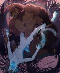 4_arms a1tar abdominal_bulge abs accessory andromorph andromorph/male andromorph_anthro andromorph_impregnation andromorph_penetrated angry angry_sex anthro anthro_on_anthro anthro_penetrated anthro_penetrating anthro_penetrating_andromorph anthro_penetrating_anthro arm_grab athletic athletic_anthro athletic_male barazoku bareback bent_arm biceps big_bulge big_dom_small_sub big_muscles blue_markings blue_spots blue_stripes blush brown_body brown_fur bulge canid canine dialogue digital_media_(artwork) dominant dominant_anthro dominant_male domination/submission duo english_text explicitly_stated_nonconsent eyes_closed feather_in_hair feet fondling_internal_bulge forced forced_impregnation front_view frown fur genitals glowing glowing_markings grin hair hair_accessory hand_on_leg hi_res holding_arm holding_leg holding_wrist impregnation impregnation_attempt impregnation_risk intersex intersex/male intersex_anthro intersex_penetrated interspecies interspecies_impregnation larger_anthro larger_male leg_grab legs_up lifted looking_at_another looking_at_partner looking_down looking_down_at_partner loose_feather lust male male_penetrating male_penetrating_anthro mammal markings mouthless multi_arm multi_limb multiple_hands muscular muscular_anthro muscular_dom muscular_male muscular_thighs navel no_condom nude obscured_penetration open_mouth open_smile paws pecs penetration penile penile_penetration penis_in_pussy penis_shaped_bulge pussy ragnar&ouml;k screaming sex simple_background size_difference smaller_andromorph smaller_anthro smaller_intersex smaller_penetrated smile speech_bubble spirit spots stand_and_carry_position standing standing_sex stripes submissive submissive_andromorph submissive_anthro submissive_intersex tail talking_to_another talking_to_partner teeth text thigh_grab touching_abdominal_bulge touching_bulge unusual_anatomy unwanted_cum_inside unwanted_impregnation vaginal vaginal_penetration what white_body white_fur