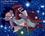  cry_angel_shinaboo disney rule_63 scar simba the_lion_king 