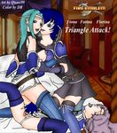  farina fiora fire_emblem florina tagme 