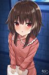  kono_subarashii_sekai_ni_shukufuku_wo! megumin noeru_(gt17854) pajama tagme 