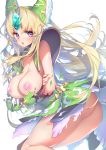  hong_(white_spider) riesz seiken_densetsu tagme 