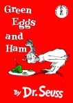  2013 anthro bent_over book_cover butt cat_in_the_hat clothing cover cutlery dr._seuss dr.seuss_(artist) egg english_text food fork fried_egg fur green_eggs_and_ham guy-am-i ham hat headgear headwear kitchen_utensils male mammal meat official_art orange_background plate pork reaction_image simple_background solo surprise text tools unknown_species what white_body white_fur why wide_eyed 