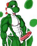  k3rry nintendo super_mario_bros. tagme yoshi 