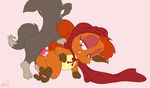  little_red_riding_hood pokemon psyredtails tagme vulpix 