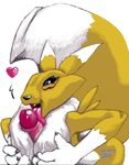  digimon renamon sir_jorez tagme 