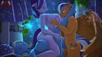 16:9 3d_(artwork) 4k absurd_res anthro anthro_on_anthro anthro_penetrated anthro_penetrating anthro_penetrating_anthro balls big_breasts breast_suck breasts digital_media_(artwork) equid equine eyes_closed female female_penetrated friendship_is_magic genitals group group_sex hasbro hi_res horn loveslove male male/female male_penetrating male_penetrating_female mammal my_little_pony nude pegasus penetration penis sex starlight_glimmer_(mlp) sucking threesome trixie_(mlp) unicorn vaginal vaginal_penetration widescreen wings 