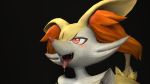  16:9 2018 3d_(artwork) absurd_res ahegao ambiguous_gender anthro black_background blush bodily_fluids braixen digital_media_(artwork) digitigrade ears_back fangs fur hi_res kristall_krit looking_pleasured multicolored_body multicolored_fur nintendo open_mouth pivoted_ears pok&eacute;mon pok&eacute;mon_(species) red_eyes saliva saliva_string simple_background solo source_filmmaker stick tongue tongue_out video_games white_body white_fur widescreen yellow_body yellow_fur 
