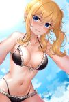  bikini hayasaka_ai kaguya-sama_wa_kokurasetai_~tensai-tachi_no_renai_zunousen~ sunhyun swimsuits 