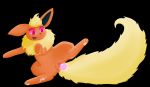  anthro black_background dildo dildo_in_pussy ears_down ears_up eeveelution felid feline felis female flareon fluffy fluffy_tail fur genitals hair happy lying magic mammal masturbation neck_tuft nintendo on_side open_mouth open_smile pawpads paws pink_eyes pivoted_ears pok&eacute;mon pok&eacute;mon_(species) psychic psychic_powers pussy red_body red_fur red_hair sam_is_gay sex_toy simple_background smile solo spread_legs spreading tuft video_games yellow_body yellow_fur yellow_tail 