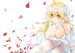  fate/extra fate_(series) matori_(user_xrdk3278) nero_claudius_(fate) tagme 