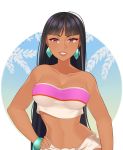  chel cleavage sunnypoppy tagme the_road_to_el_dorado 