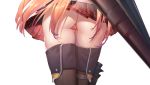  arknights bagpipe_(arknights) censored pussy ten_no_hoshi 