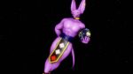  16:9 anthro beerus domestic_cat dragon_ball dragon_ball_super earth felid feline felis hairless hairless_cat macro male malicekira mammal muscular muscular_anthro muscular_male smile solo sphynx_(cat) widescreen 