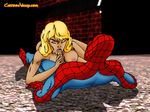  gwen_stacy marvel spider-man tagme 