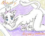  disney maria tagme the_aristocats 