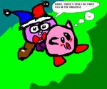  kirby kirby_super_star marx tagme 