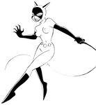  catwoman dc dcau miravi tagme 