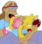  bleeding_gums_murphy disnae lisa_simpson tagme the_simpsons 