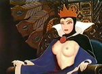  disney grimhilde snow_white tagme 