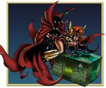  angela image_comics miravi spawn tagme 