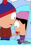  south_park stan_marsh tagme wendy_testaburger 