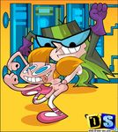  dee_dee dexter dexters_laboratory tagme 