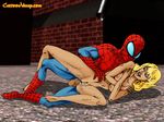  gwen_stacy marvel spider-man tagme 