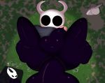  dezmine21 duo herm herm/male herm_penetrating herm_penetrating_male hi_res hollow_knight hollow_knight_(character) hornet_(hollow_knight) humanoid intersex intersex/male intersex_penetrating intersex_penetrating_male looking_at_viewer male male_penetrated outside penetration pinned short_stack size_difference team_cherry text video_games 