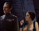  a_new_hope carrie_fisher fakes grand_moff_tarkin princess_leia_organa star_wars 