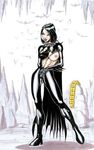  batgirl cassandra_cain dc tagme 