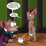  basil disney gilbhart olivia_flaversham the_great_mouse_detective 
