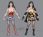  dc superwoman tagme walfiend wonder_woman 
