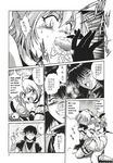  comic ichigo_momomiya kish tagme tokyo_mew_mew 