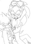  sega shadow_the_hedgehog sonic_team sonic_the_hedgehog tagme 