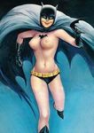  alberto_vargas batman dc rule_63 tagme 