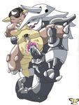  aggron kangaskhan pokemon tagme 