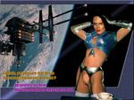  b&#039;elanna_torres fakes roxann_dawson star_trek star_trek_voyager 