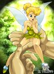  disney k.veira peter_pan tagme tinker_bell 