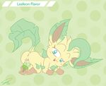  leafeon pokemon psyredtails tagme 