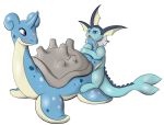  absurd_res alpha_channel dripping droplets duo eeveelution female feral fish hi_res lapras laserkitten male male/female marine nintendo pok&eacute;mon pok&eacute;mon_(species) squeezing vaporeon video_games water wet 