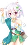  animal_ears kokkoro nekomimi princess_connect princess_connect!_re:dive shiinyan 