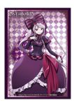  dress overlord shalltear_bloodfallen tagme 