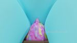  16:9 3d_(artwork) anthro bananastheleech blue_body blue_fur clitoris close-up coffee_table crackers_(bad_dragon) digital_media_(artwork) dildo dildo_in_pussy dildo_penetration dildo_sitting felid feline female fur hi_res kraft_trio mammal penetration riding_toy sex_toy silicone solo vaginal vaginal_penetration widescreen 