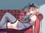  001machi bismarck_(kancolle) kantai_collection tagme uniform 