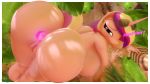  16:9 3d_(artwork) 4k absurd_res anal anal_masturbation anal_penetration anthro bent_over big_breasts big_butt breasts butt buttplug dialogue digital_media_(artwork) equid equine eyewear female friendship_is_magic genitals hasbro hi_res hooves-art horse huge_butt jungle looking_back mammal masturbation my_little_pony nude outside penetration pony princess_cadance_(mlp) pussy sex_toy solo source_filmmaker sunglasses tail_aside widescreen 