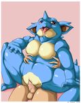  nidoqueen pokemon tagme zanthia 