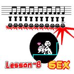  minus8 playyan_micro rhythm_tengoku tagme 