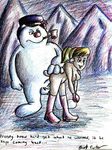  frosty_the_snowman karen rankin-bass tagme 