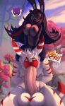 2022 angry anthro anthro_on_anthro ashley_(rain-horse) autofellatio bade_(rain-horse) ball_markings balls bat-eared_fox big_balls big_breasts big_penis black_body black_fur black_hair black_nose bodily_fluids breasts bridge canid canine cheek_bulge cherry_blossom cherry_tree competition defeated detailed_background dominant dominant_female duo enraged erect_nipples erection exclamation_point female flower fluffy_ears folded force_feeding forced forced_autofellatio forced_oral fox frown fruit_tree fur fur_markings genital_fluids genital_markings genitals grin hair hand_on_head hands_behind_back heart_symbol hi_res highlights_(coloring) huge_breasts huge_penis humiliation hyper hyper_genitalia hyper_penis kneeling lagomorph laugh leporid long_ears long_hair long_penis male male/female male_focus mammal markings masturbation mocking mole_(marking) multicolored_body multicolored_fur muscular navel neck_tuft nipples on_bottom on_top oral oral_masturbation orange_eyes orgasm penile penile_masturbation penis penis_in_mouth penis_in_own_mouth plant prunus_(flower) pushing_down r.g.buzsz rabbit rabbit_ears red_body red_fur role_reversal rough_sex sex sexual_competition sexual_fight sitting_on_another size_difference small_dom_big_sub smile speech_bubble struggling struggling_to_fit submissive submissive_male thick_hair thick_thighs tree tuft two_tone_body two_tone_fur vein veiny_penis waterfall white_body white_fur wide_hips yellow_eyes