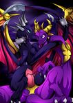  arskatheman cynder spyro_the_dragon tagme 